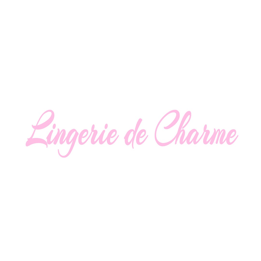 LINGERIE DE CHARME FLAVIGNAC